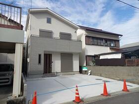 高知県吾川郡いの町枝川