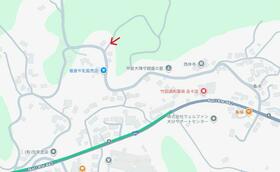 大分県竹田市大字会々