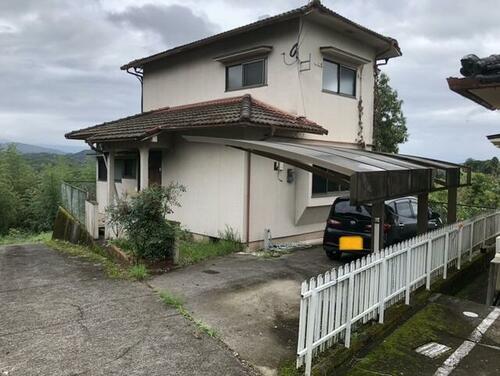 Used Detached House, Taketa, Oita
