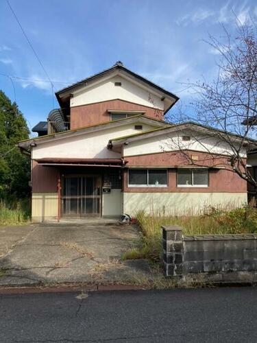 Used Detached House, Echizen Town, Fukui