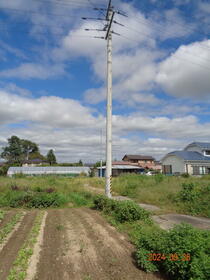 宮城県大崎市古川荒谷字新町