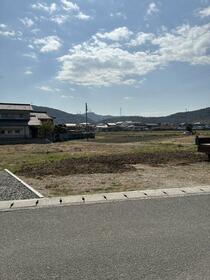 兵庫県姫路市四郷町山脇