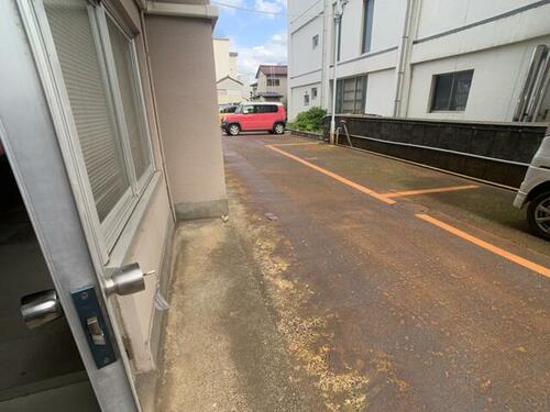 マンション南_トップ画像