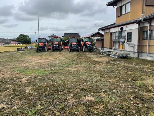 土地, 佐賀県 杵島郡白石町