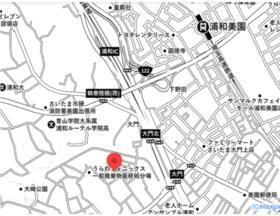 埼玉県さいたま市緑区大字間宮