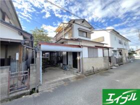 福岡県大牟田市大字歴木