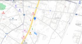 石川県かほく市木津