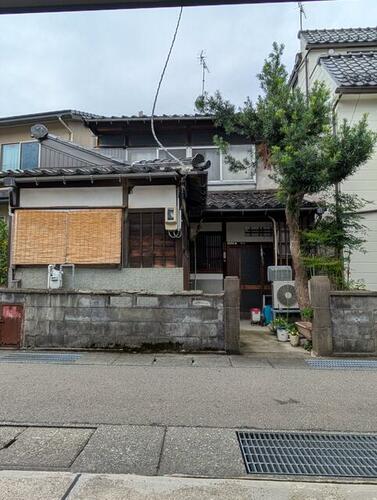 townhouse 石川県金沢市横山町