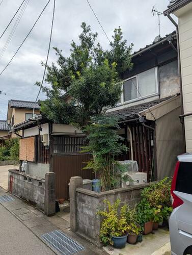 townhouse 石川県金沢市横山町