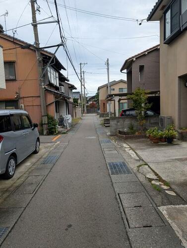 townhouse 石川県金沢市横山町