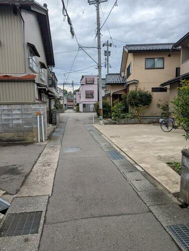 townhouse 石川県金沢市横山町