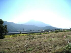 長野県飯山市大字静間