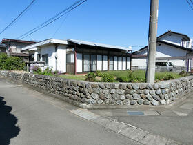 山梨県中央市上三條