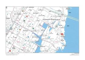 滋賀県大津市今堅田１丁目