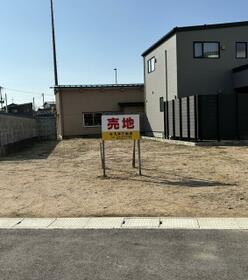 新潟県新潟市南区田中