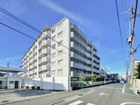 森下マンション