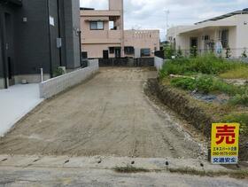 沖縄県島尻郡八重瀬町字世名城