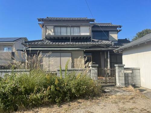 detached 徳島県小松島市和田島町字明神東