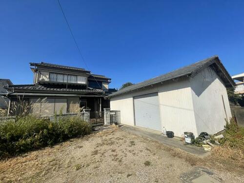 detached 徳島県小松島市和田島町字明神東