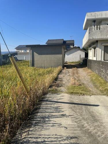 detached 徳島県小松島市和田島町字明神東