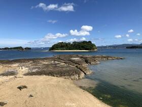 和歌山県西牟婁郡白浜町堅田