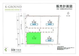 徳島県名西郡石井町石井字石井