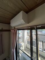 小林ビル 2 ｜ 神奈川県横須賀市船越町１丁目（賃貸マンション3LDK・2階・107.32㎡） その11