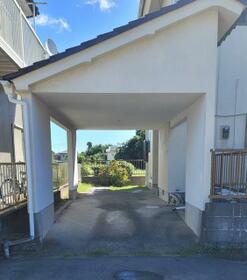 千葉県長生郡長生村岩沼