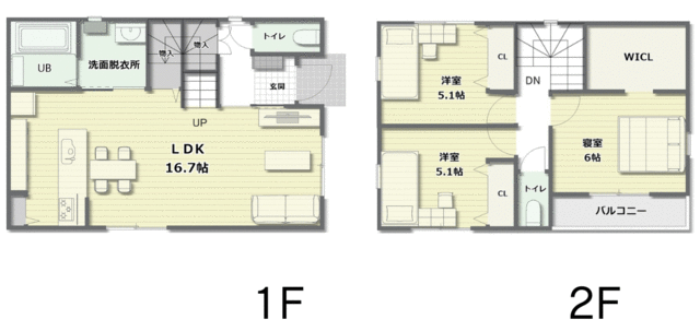 house for sale in Minokamo, Gifu | ¥21,980,000 | 3LDK | Akiyama house…
