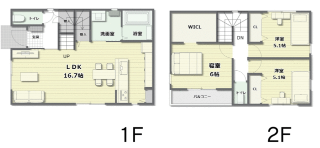 house for sale in Minokamo, Gifu | ¥21,980,000 | 3LDK | Akiyama house…