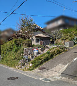 京都府京都市右京区山越巽町