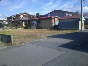 山形県米沢市窪田町窪田