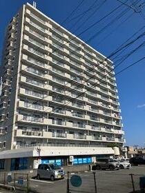 ベル・エール別府北石垣