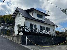 山口県大島郡周防大島町大字西三蒲