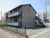  築22年7ヶ月 2階建の賃貸物件