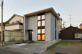 静岡県静岡市葵区古庄４丁目