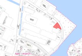 徳島県鳴門市撫養町大桑島字濘岩浜