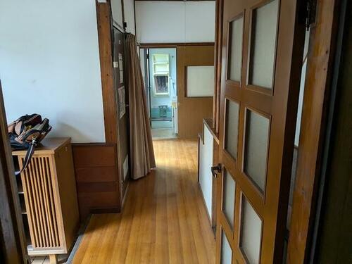 detached 山形県東田川郡庄内町清川字花崎