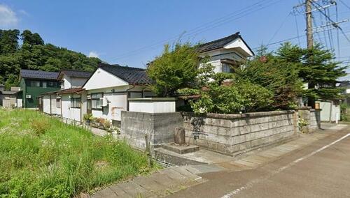 detached 山形県東田川郡庄内町清川字花崎