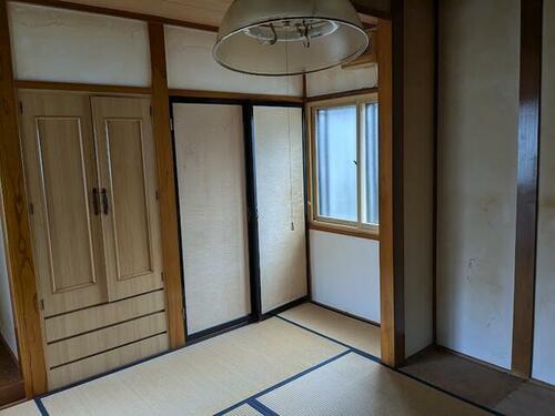 detached 山形県東田川郡庄内町清川字花崎