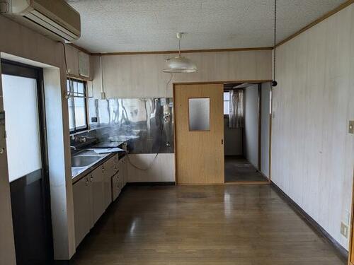 detached 山形県東田川郡庄内町清川字花崎