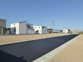 岐阜県安八郡安八町南今ケ渕