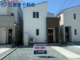 山形県西村山郡河北町谷地字田中