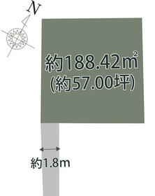 栃木県栃木市祝町