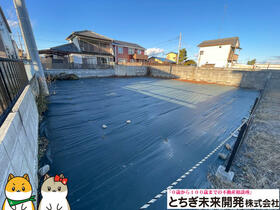 栃木県栃木市祝町