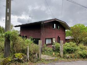 山梨県南都留郡山中湖村平野