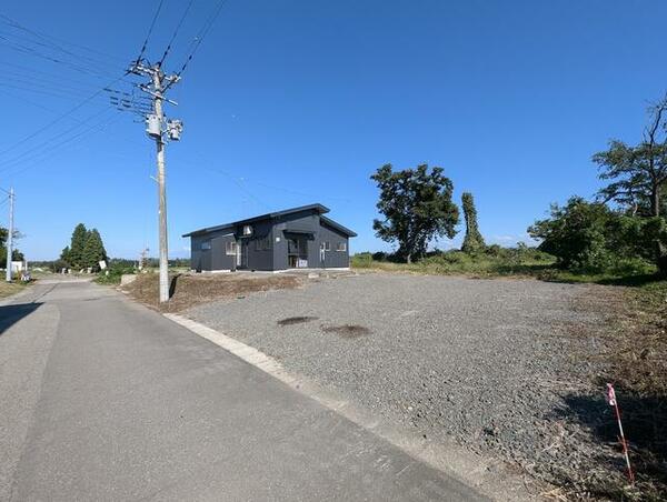 detached 秋田県雄勝郡羽後町貝沢字柏野
物件地図
