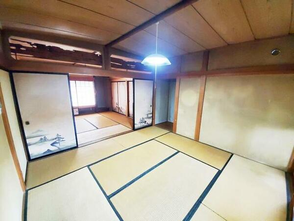 detached 秋田県雄勝郡羽後町貝沢字柏野
物件地図