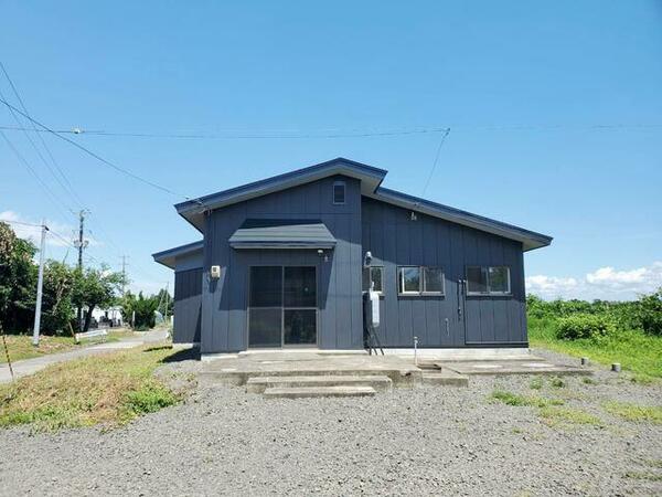 detached 秋田県雄勝郡羽後町貝沢字柏野
物件地図