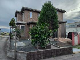 熊本県熊本市南区今町